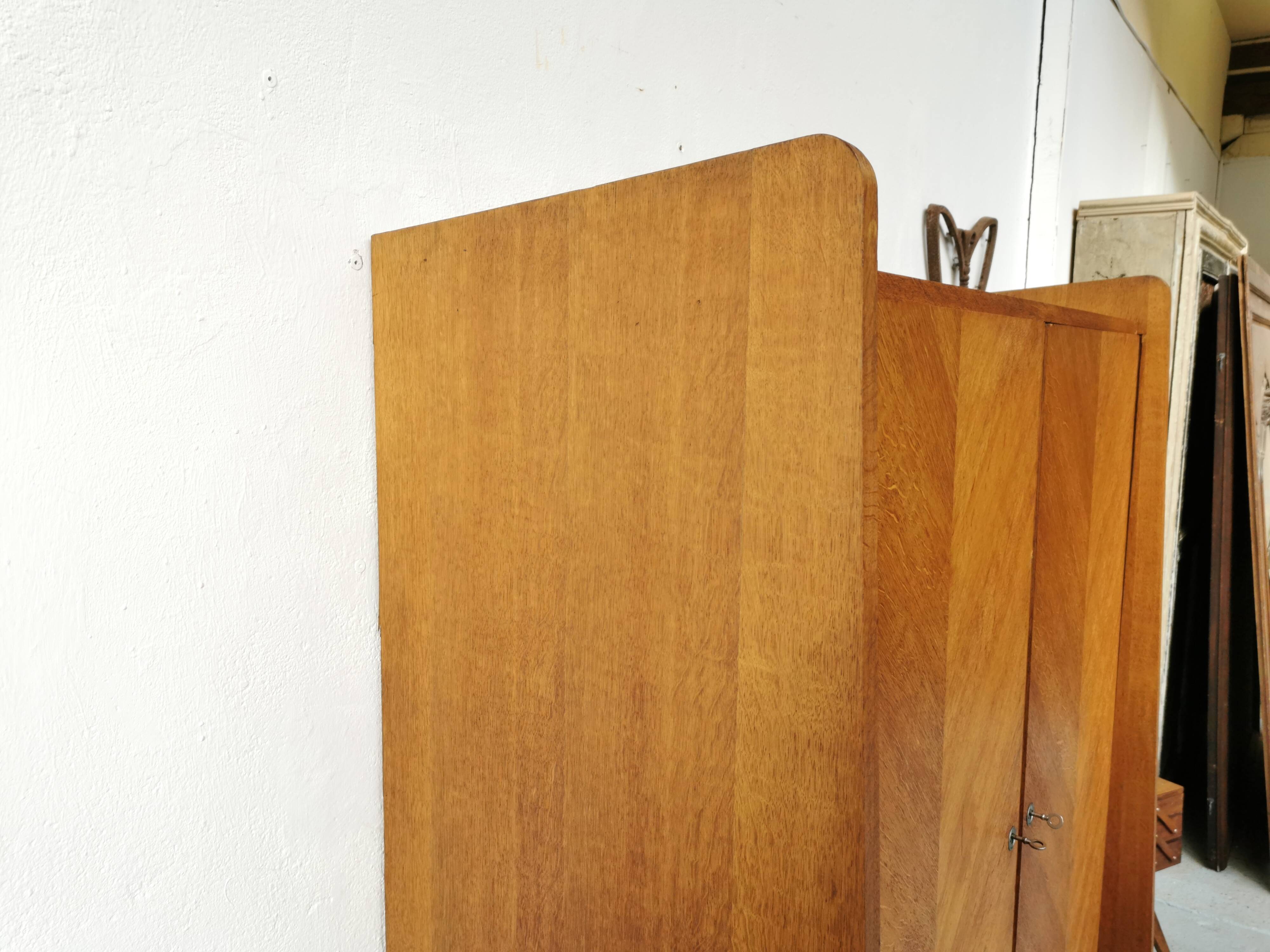 Vintage wardrobe 1960