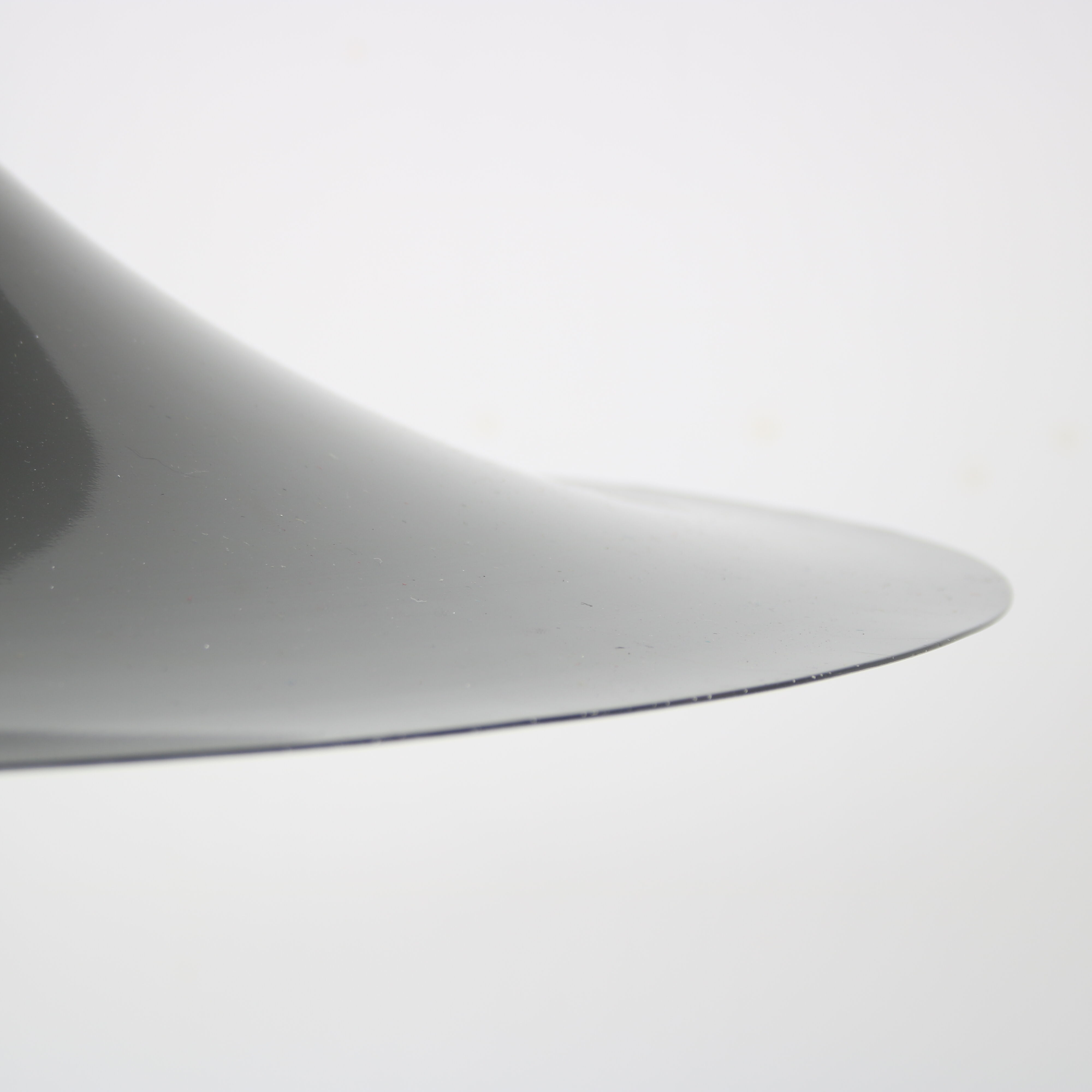 1960s “Semi” hanging lamp by Claus Bonderup & Thorsten Thorup for Fog & Morup, Denmark