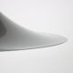 1960s “Semi” hanging lamp by Claus Bonderup & Thorsten Thorup for Fog & Morup, Denmark