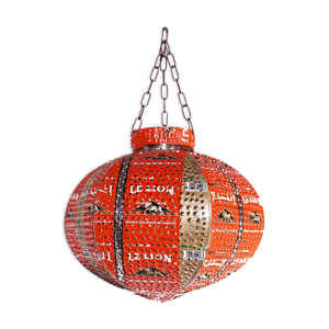 lustre upcycling