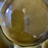 Vintage Gien divided dish