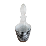 Small Decanter Rooster Foot