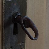 Parisian buffet 1 door