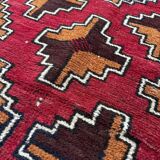 Handmade Persian carpet