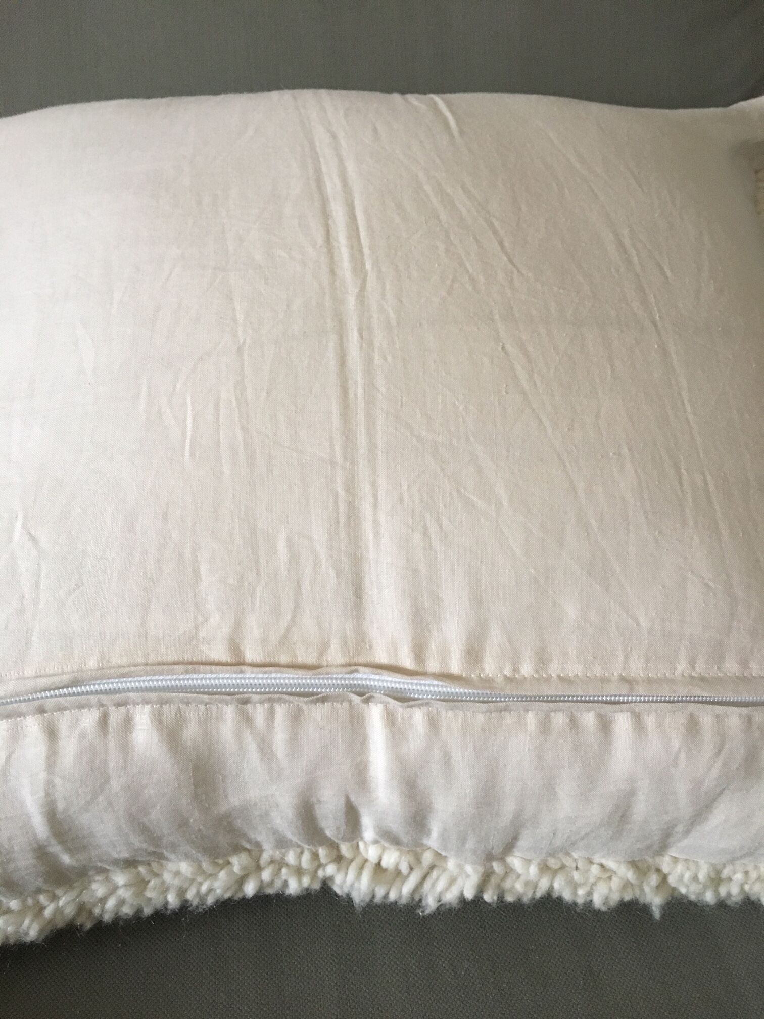 Berber cushion cover 53 x 63 cm