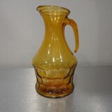 Service to Orange vintage 1970