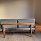 Vintage Scandinavian Ekornes Svane retro daybed MidCentury 1960s
