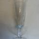 6 Champagne flutes