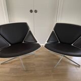 fauteuil "space" JL10 Fritz Hansen