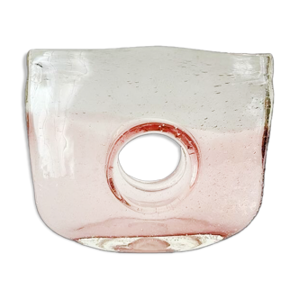 Vintage Contemporary Art Vase