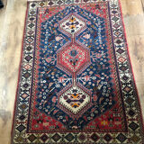 Wool rug 100x150cm