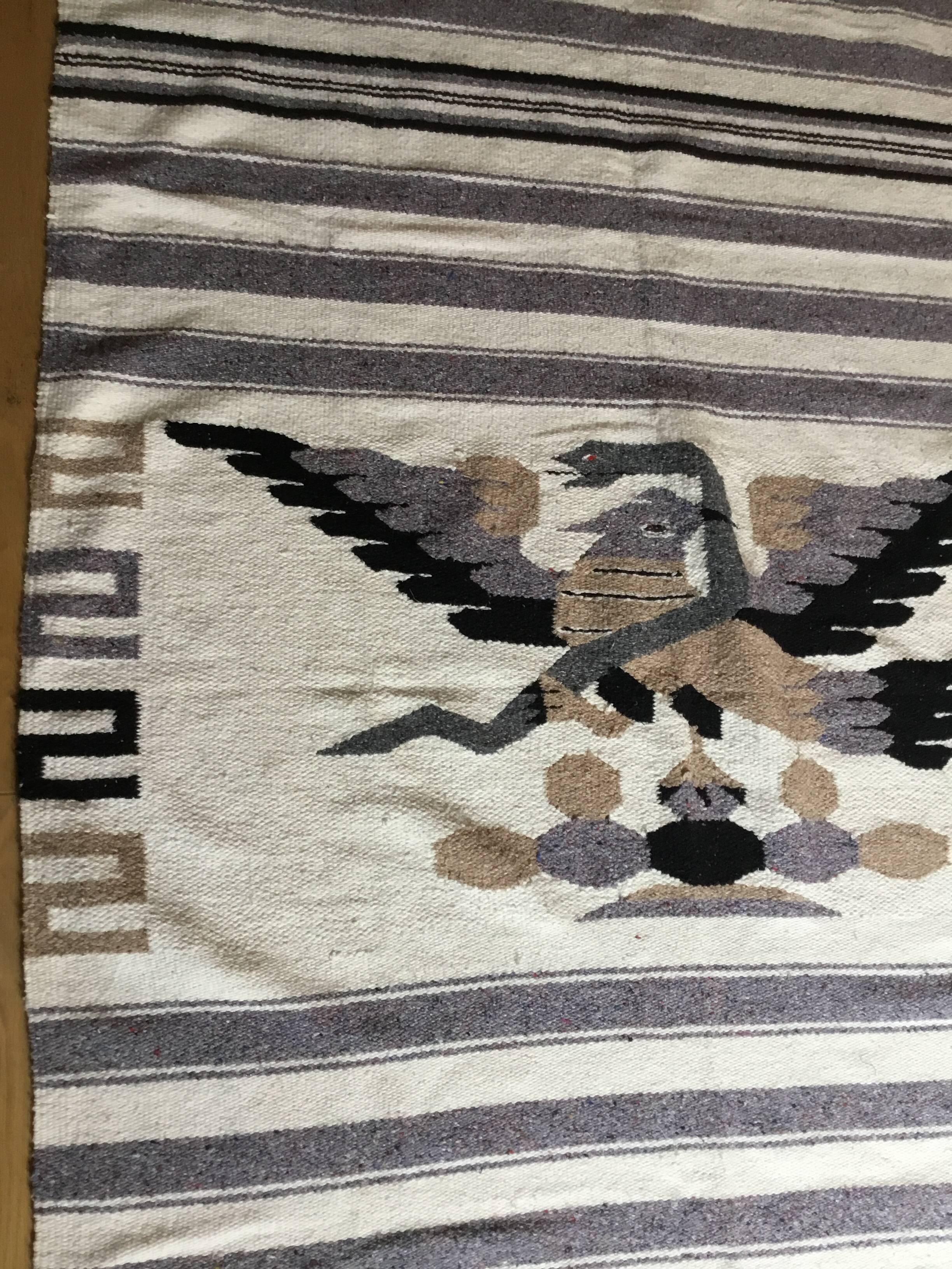 Chimayo rug