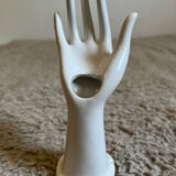 Small hand soliflore ring holder jewelry holder