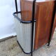 servant servant service of vintage architect 50 Sautereau