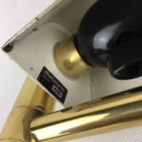 "Pharmacy" desk lamp by George Hansen for Metalarte – Vintage 1960s/70s