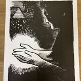 "Luminous" illustration
