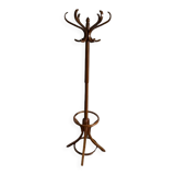 Porte manteau Baumann vintage, années 1960