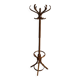 Vintage Baumann coat rack, 1960s