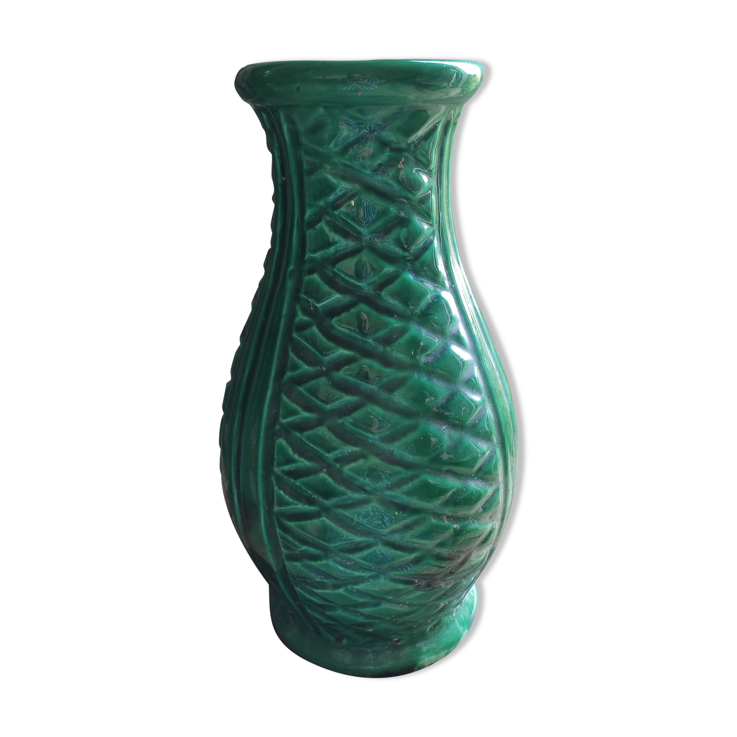 Vase Vallauris