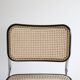 Chaise B32 Cesca de Marcel Breuer