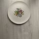 Luneville round dish