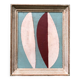 Panel painting