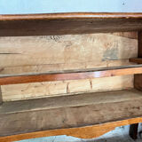 Louis XV period commode