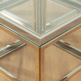 Table basse exclusive, Maison Jean Charles