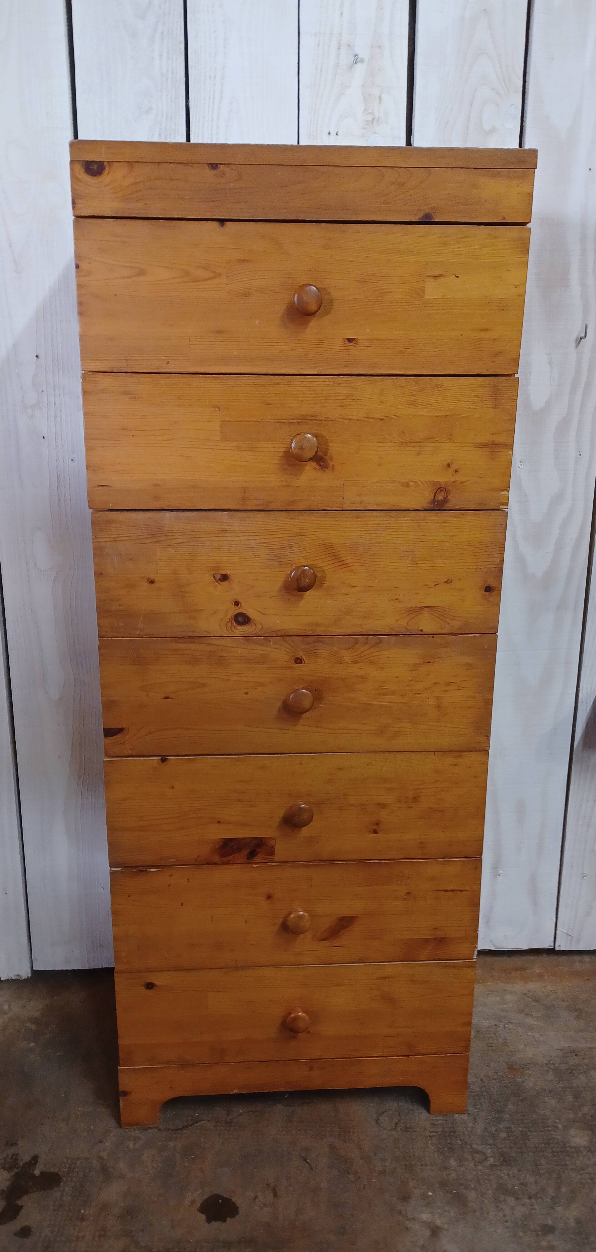 Vintage weekly planner