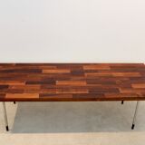 Table basse pour Fristho par Rudolf Bernd Glatzel, Hollande 1960