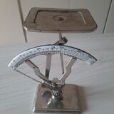 Old letter scale scale