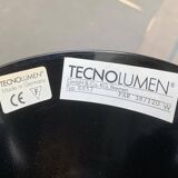 German floor lamp ES 57 mid-century by Egon Eiermann for Tecnolumen