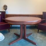 Baumann table