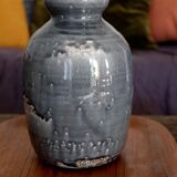 Vase 50s unique piece