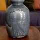 Vase années 50 pièce unique