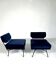 Elettra Armchairs By BBPR For Arflex