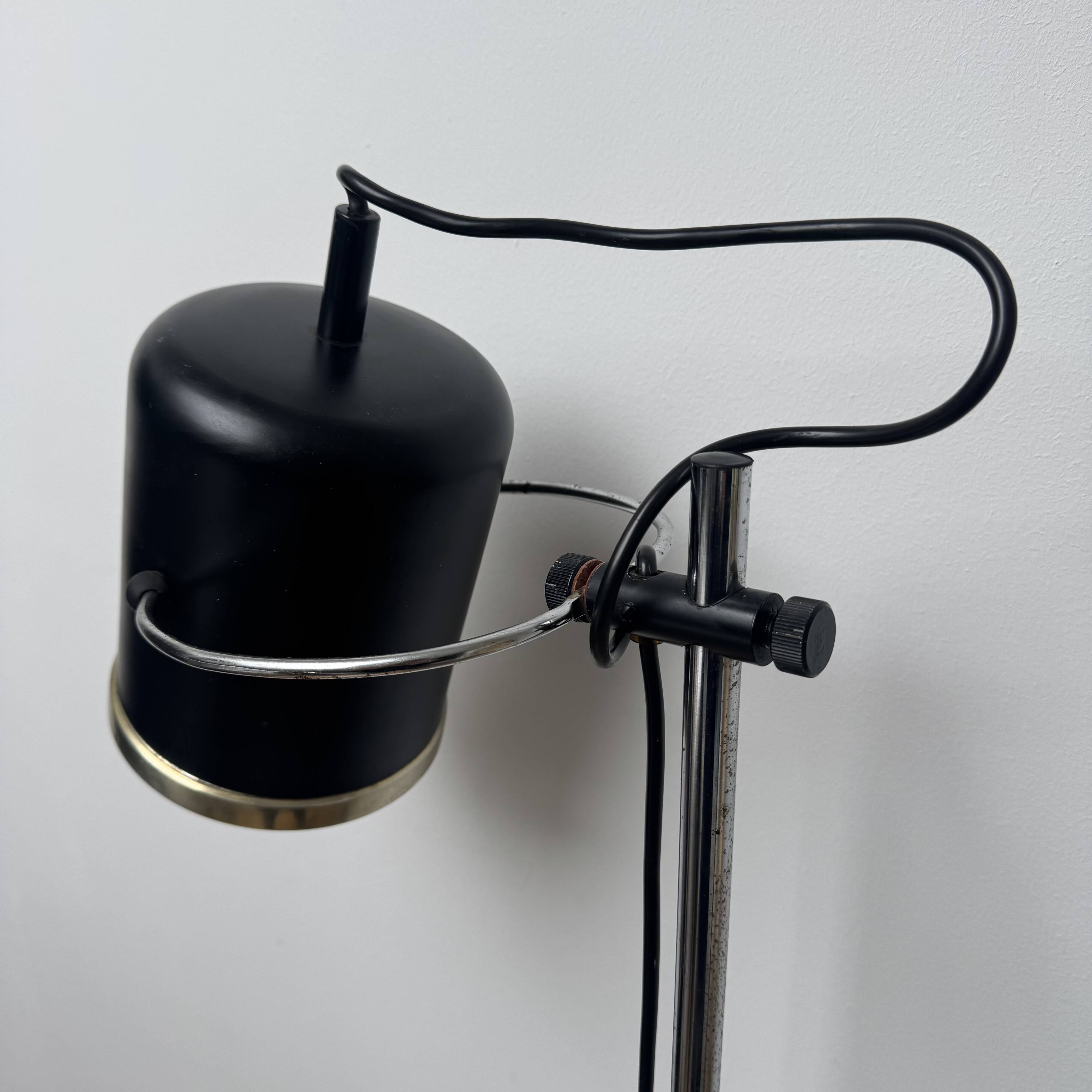 Floor Lamp Gura Leuchten Germany