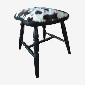 Tabouret style western