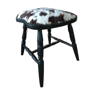Western style stool