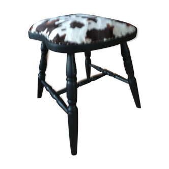 Tabouret style western