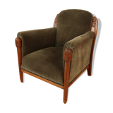 Art Deco armchair by Gauthier Poinsignon