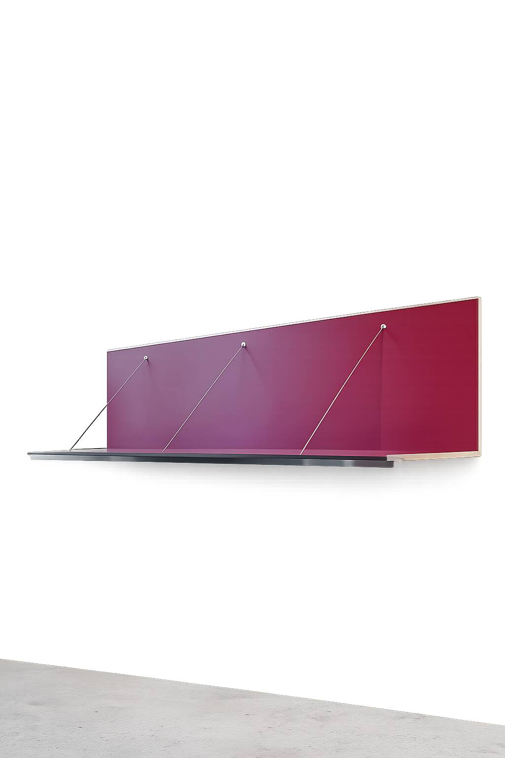 B&B Italia shelf