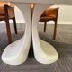 Unique piece table