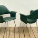 Fauteuils vintage