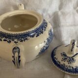 Villeroy and Boch tea service model Burgenland