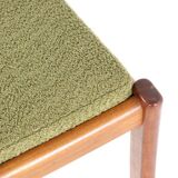 6 chaises dans le goût de Dyrlund 'Sentved'