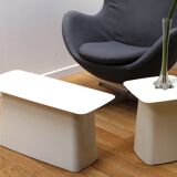 Vitra side table, Erwan & Ronan Bouroullec