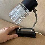 Small adjustable table lamp Art Deco