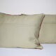 Aztec cousin covers, set of 2