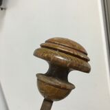 Old coatrack